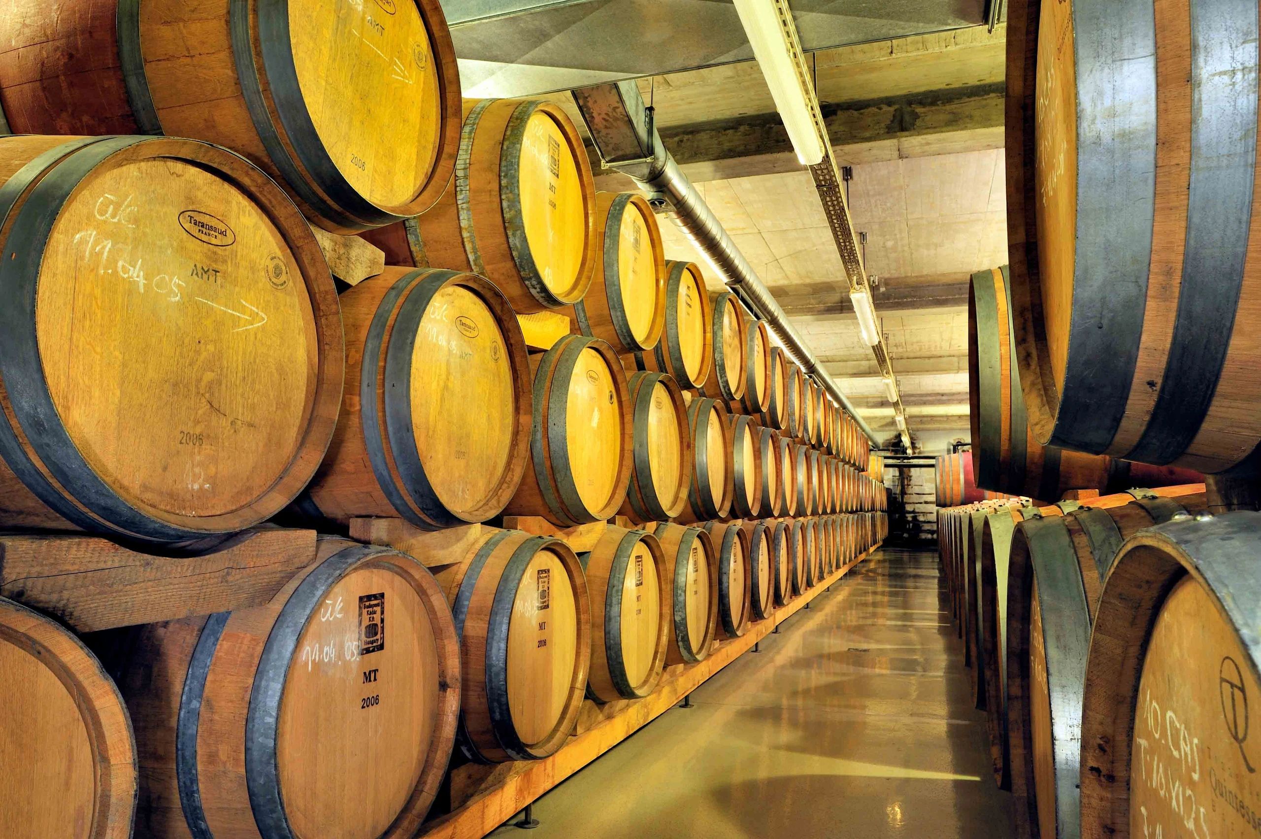 Parrett Mountain Millworks